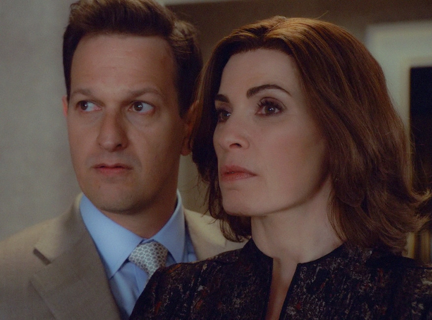 The Good Wife